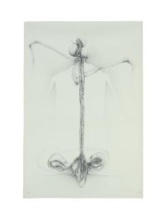 Fred Deux - Supplication