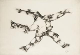 Fred Deux - Untitled 