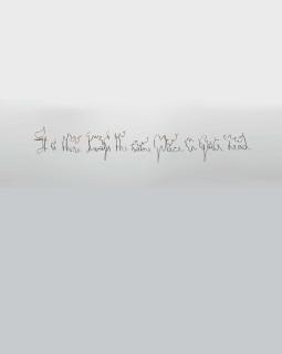 Fred Eerdekens - It Is There Always The Same Place In Your Head