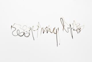 Fred Eerdekens - Read My Lips