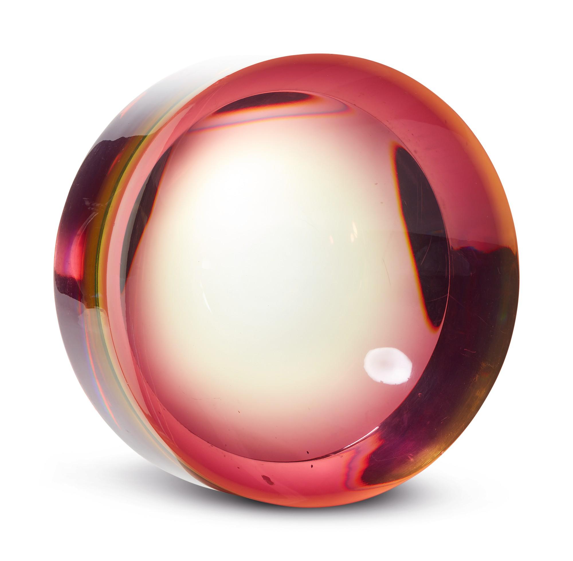 Fred Eversley - Untitled