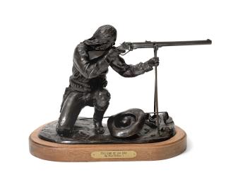 Fred Fellows - End of an Era