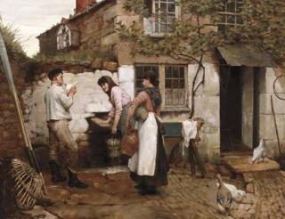 Fred Millard - The Latest News