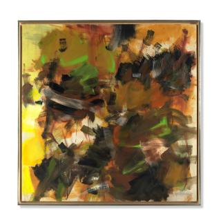 Fred Mitchell - Arbor