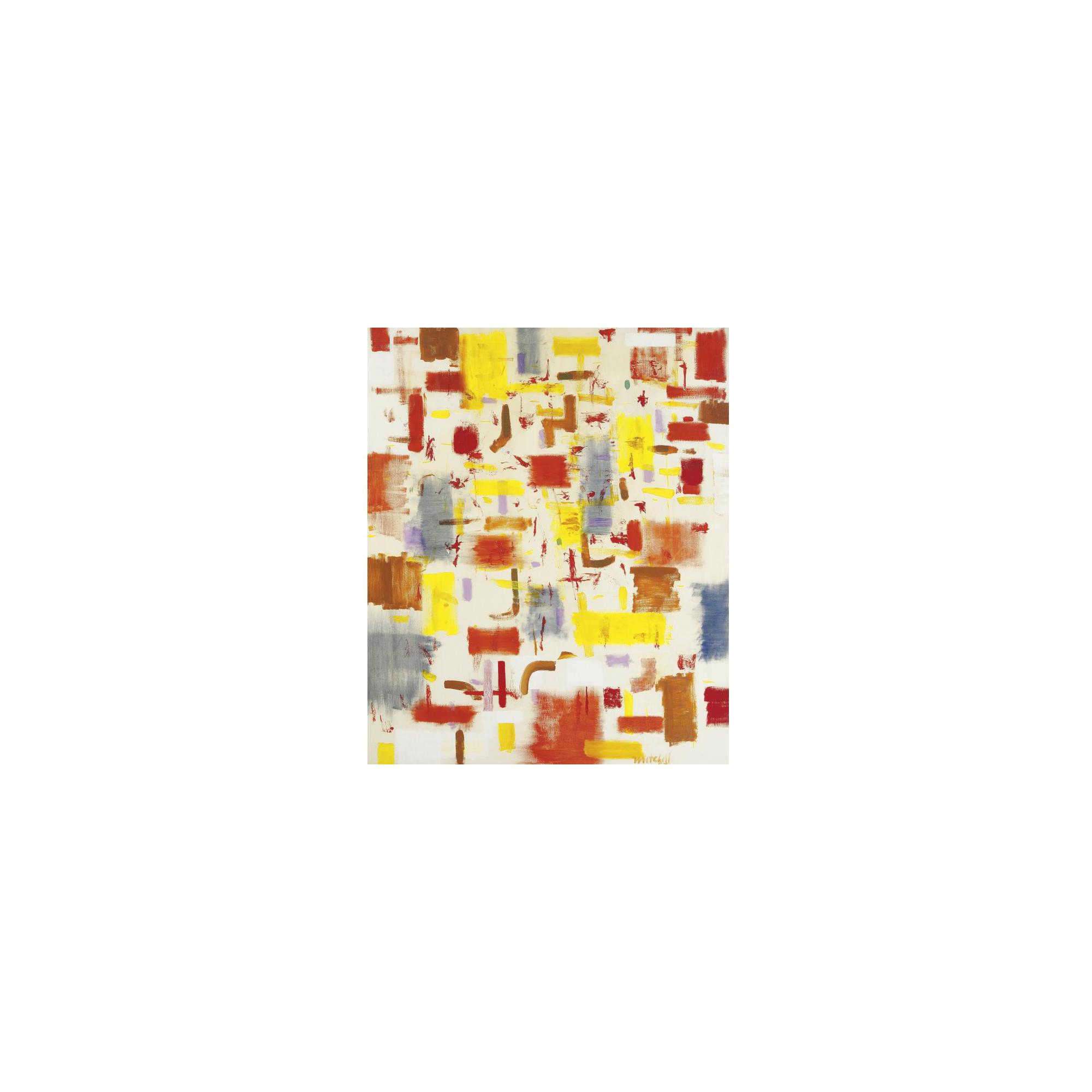 Fred Mitchell - Off Harbor