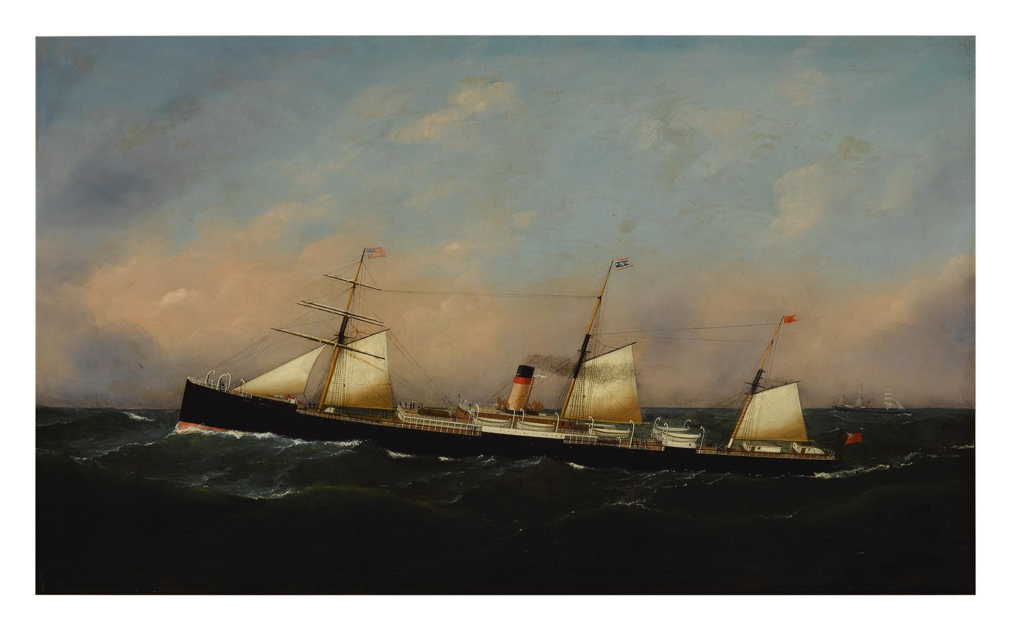 Fred Pansing - State Of Nebraska