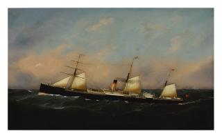 Fred Pansing - State Of Nebraska