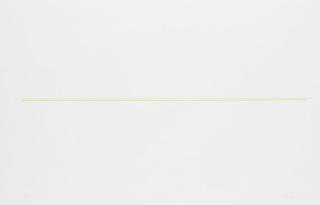 Fred Sandback - Parallels