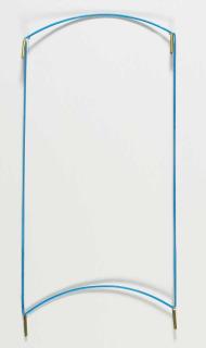 Fred Sandback - Untitled