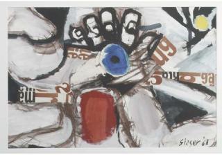 Fred Sieger - Composition