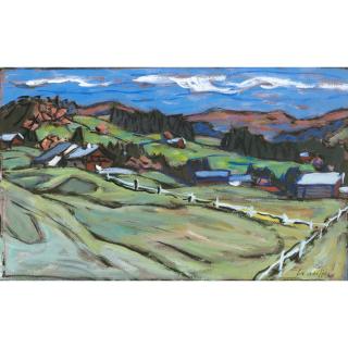 Fred Stauffer - Lauenen Lauenen