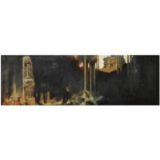 Fred Taylor - British British Honduras