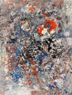 Fred Thieler - 7 S.B. 59