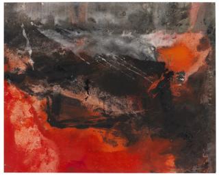 Fred Thieler - BO 5/76