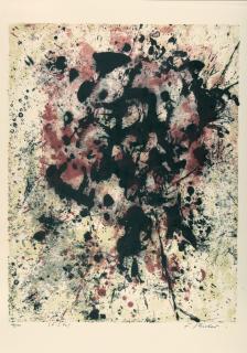 Fred Thieler - „(F. L. 62)“.