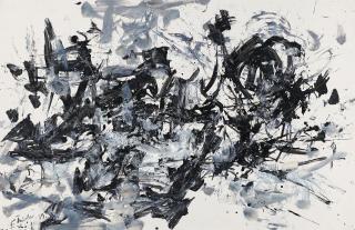 Fred Thieler - Gr 59/L