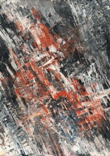 Fred Thieler - „M-2/57“