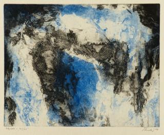 Fred Thieler - MI/66