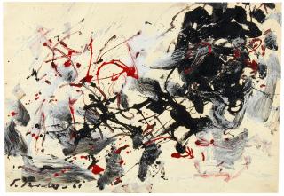 Fred Thieler - RS/9/61.