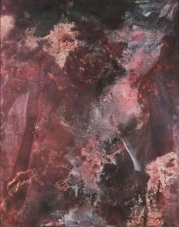 Fred Thieler - Sphärisch VII.