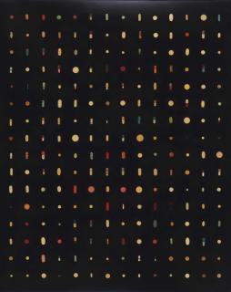 Fred Tomaselli - Collection Study