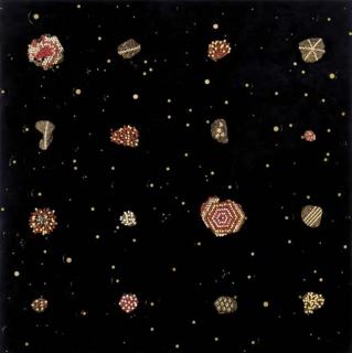 Fred Tomaselli - Collection