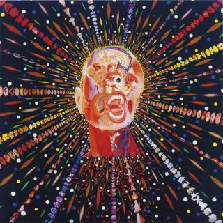 Fred Tomaselli - Cyclopticon