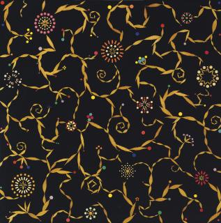 Fred Tomaselli - Fade into You