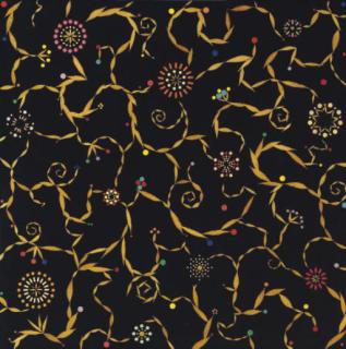 Fred Tomaselli - Fade into You