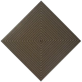 Fred Tomaselli - Gods\' Eye