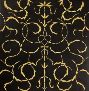 Fred Tomaselli - Green Light