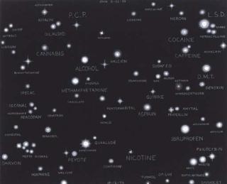 Fred Tomaselli - John-5-22-59