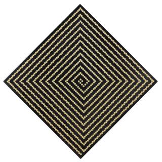 Fred Tomaselli - Study For God\'S Eye