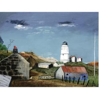 Fred Uhlman - Isles Of Scilly