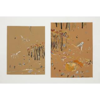 Fred Williams - Australian Cottlesbridge