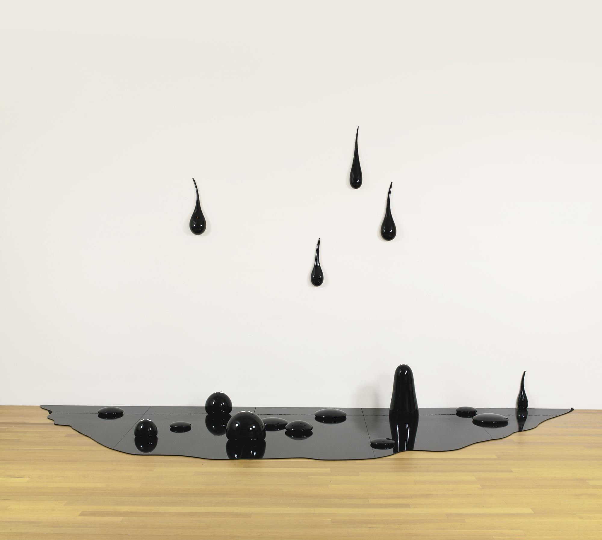 Fred Wilson - Dark Dawn