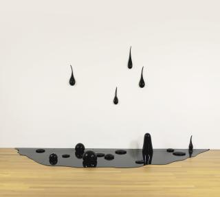 Fred Wilson - Dark Dawn