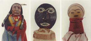 Fred Wilson - Old Salem: A Family of Strangers