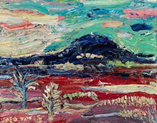 Fred Yates - La Motte-Chalancon