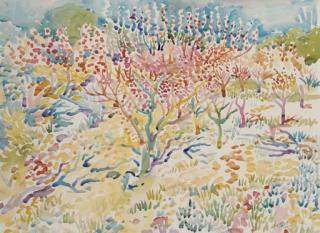 Fred Yates - Les Armondiers