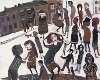 Fred Yates - The 30\'S