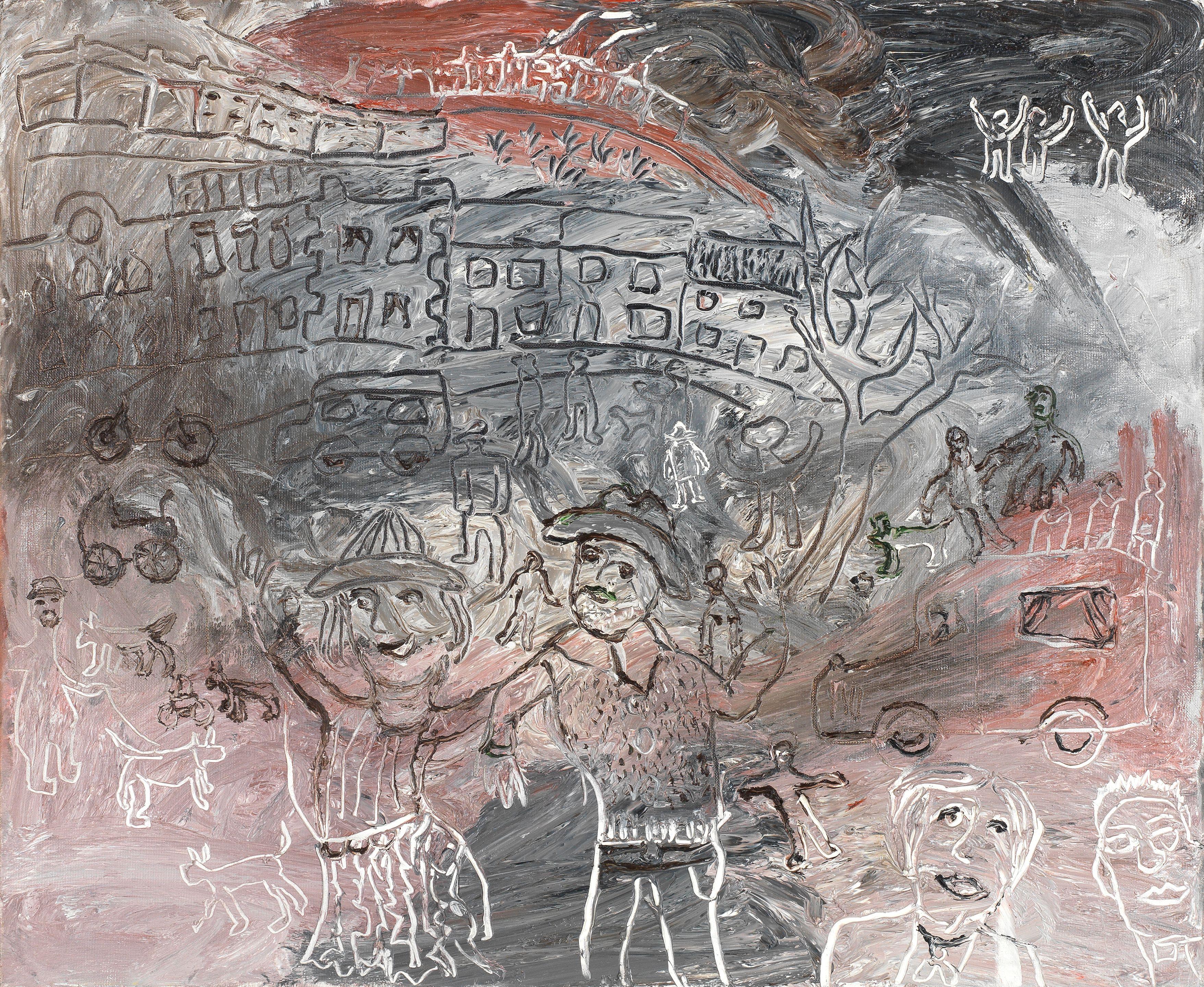 Fred Yates - Yippee!