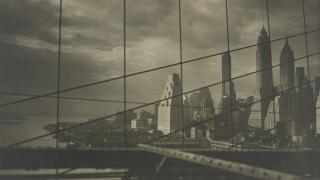 Fred Zinnemann - \'East River\'