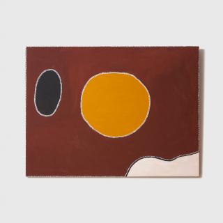 Freddie Ngarrmaliny Timms - Untitled, 1994