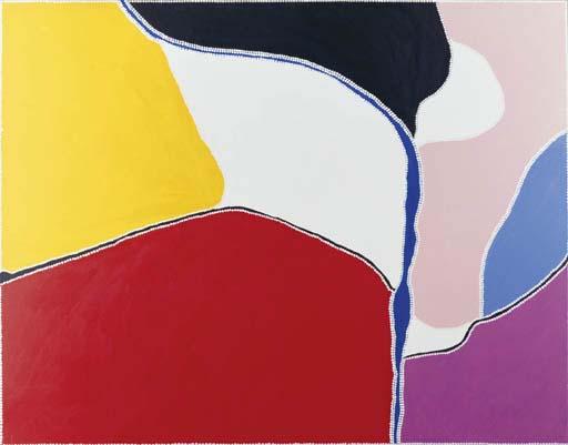 Freddy Timms - Red Butt (Texas Station)