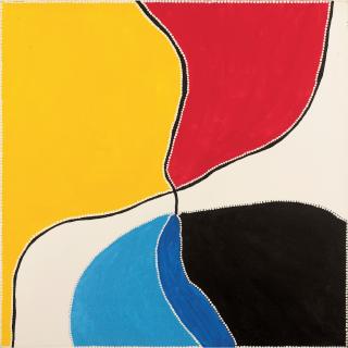 Freddy Timms - Spring Creek