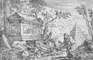 Frédéric Auguste Bartholdi - Vercingetorix.