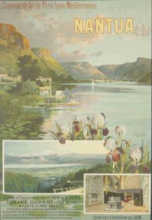 Frederic Hugo D\'Alesi - Nantua