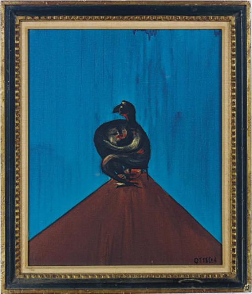 Frederic Lund Ottesen - No Door - No Entry