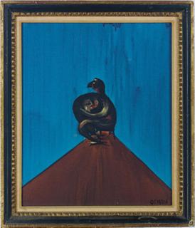 Frederic Lund Ottesen - No Door - No Entry